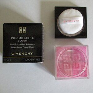 Givenchy Prisme Libre Blush 1 Mousseline Lilas